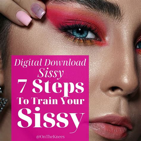 how to train your sissy|How to Train a Sissy – 7 Tips to All